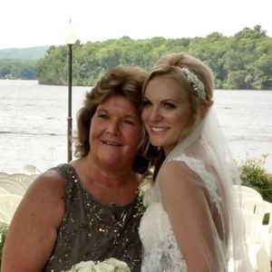 Meet your Posher, Christine